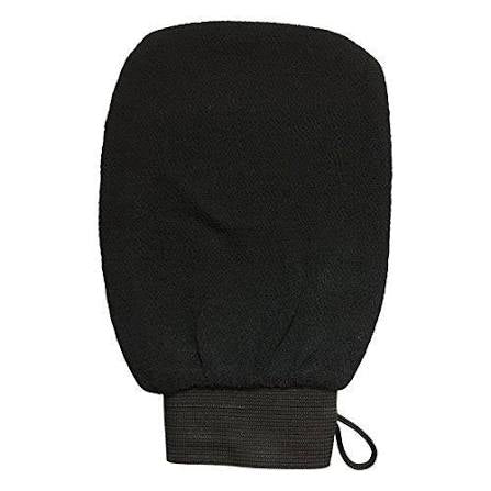 Exfoliating Mitt